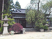 田村家顕彰記念館
